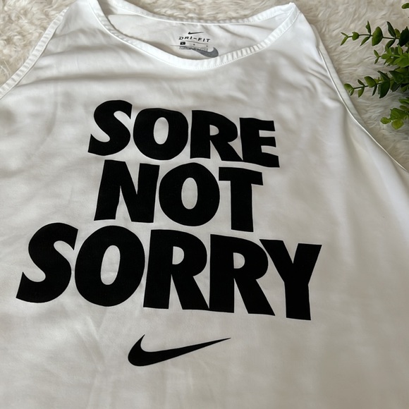 Nike Tank - Picture 3 of 4